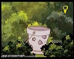 کارتون سطل سحرآمیز | قسمت 38