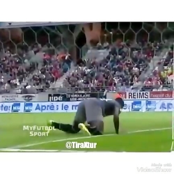 5 گل حرص آور فوتبال