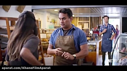 فیلم سینمایی " سقوط در مس...