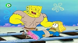 کارتون باب اسفنجی باب اسفنجی