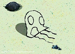 کارتون باب اسفنجی باب اسفنجی