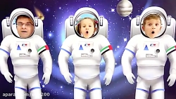 بازی دیانا و روما... پرنسس دیا...