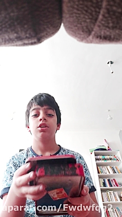 اموزش شعبده بازی