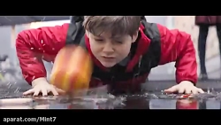 تریلر انیمیشن "چگونه اژدهای خو...