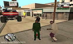 افشاگری rockstar از راز های gt...