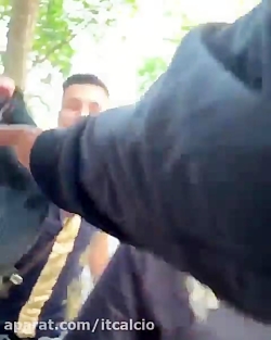 ایستگاه خنده.......دوربین مخفی...