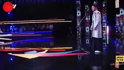 خواننده نوجوان