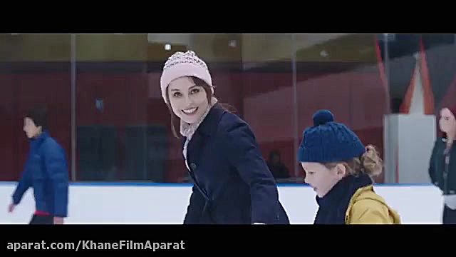 فیلم سینمایی " فرشته من "  Angel of Mine (2019 )   زمان161ثانیه