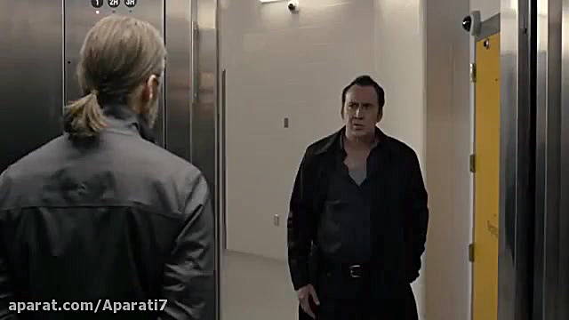 فیلم سینمایی The Humanity Bureau 2017 زمان151ثانیه