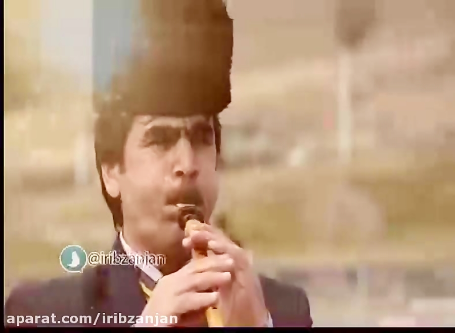 موسیقی آشیقی