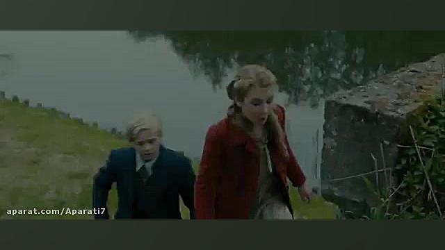 فیلم سینمایی The Book Thief 2013 زمان142ثانیه