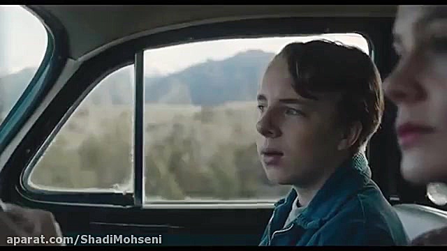 فیلم سینمایی " حیات وحش " Wildlife (2018) زمان151ثانیه