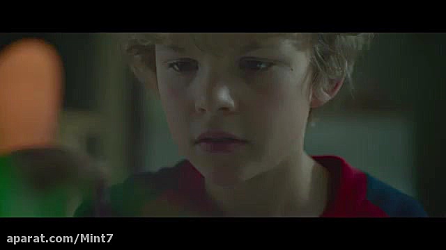 فیلم سینمایی " ویپ لالای شگفت انگیز " The Amazing Wiplala (2014) زمان115ثانیه