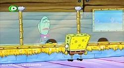 کارتون باب اسفنجی | قسمت 139