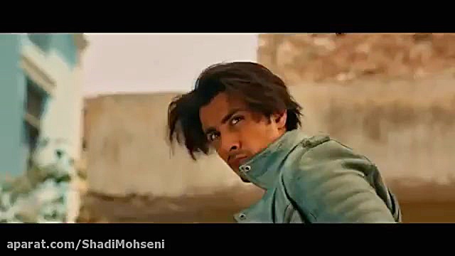 فیلم سینمایی " دردسر تیفا " Teefa in Trouble (2018) زمان62ثانیه
