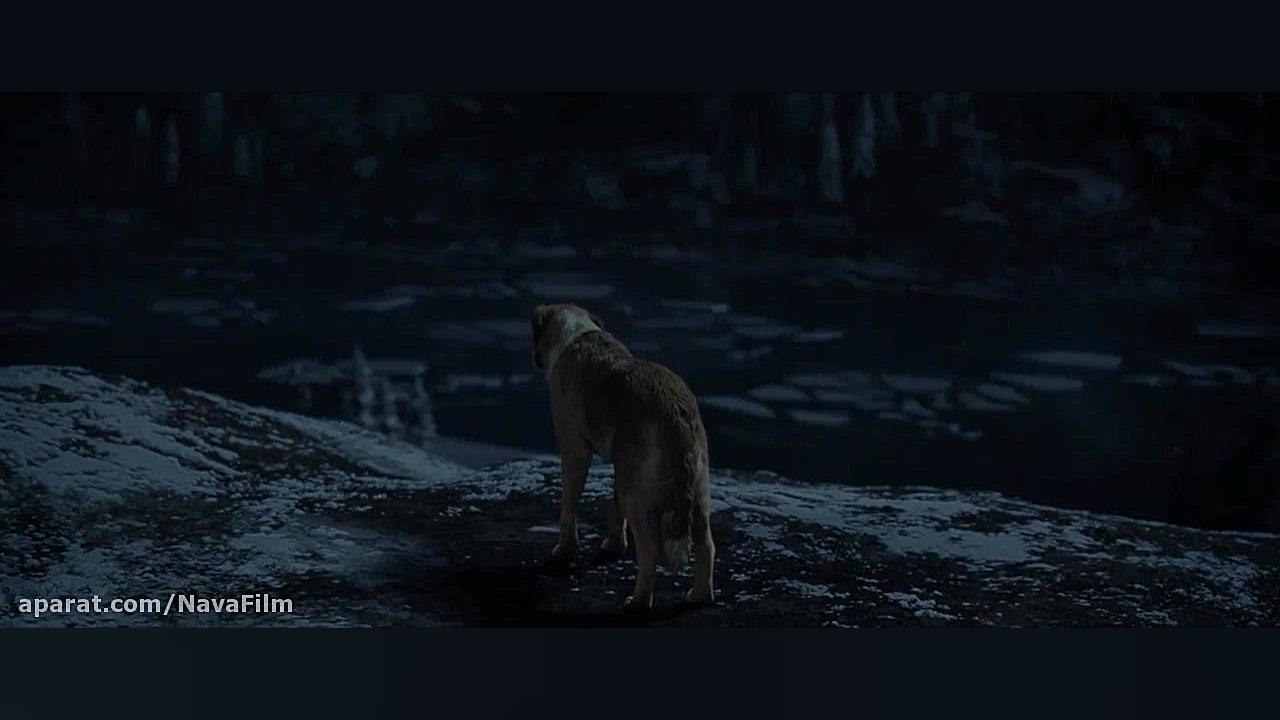 فیلم آوای وحش The Call of the Wild 2020 زیرنویس فارسی زمان5980ثانیه