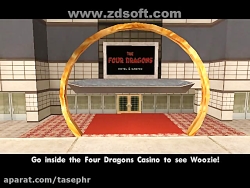 واکترو فارسی GTA SA قسمت ۶۴_فا...