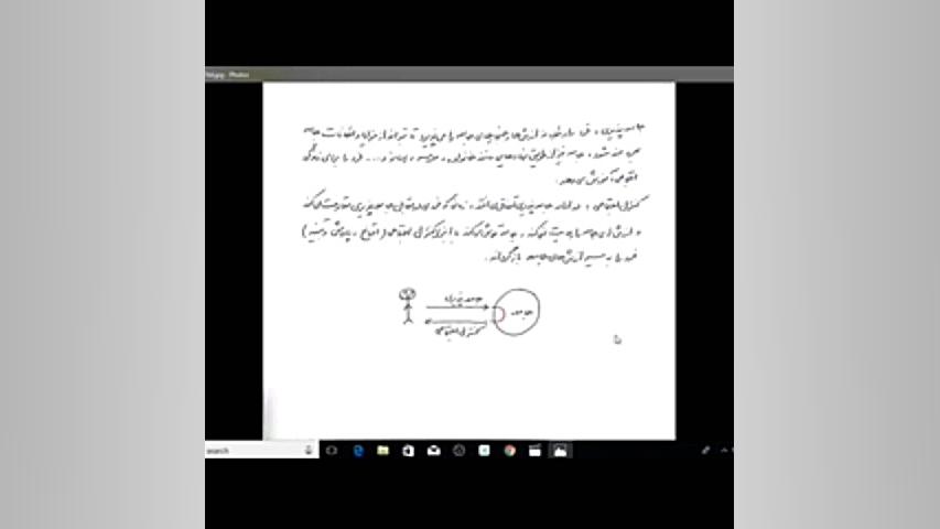 جامعه پذیری و کنترل اجتماعی به زبان ساده دکتر علی نوری؛ جامعه شناس، مدرس دانشگاه و کنکور