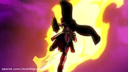 Dragon Quest of the Stars