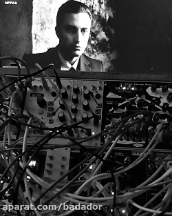 اژدها وارد میشود  مانی حقیقی (...