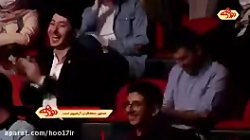 امیرحسین ارمان بازیگر سریال ما...