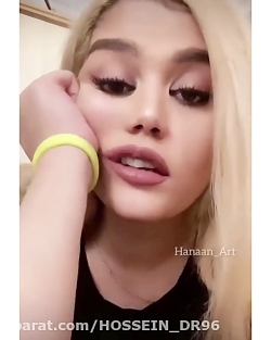 دابسمش طنز علائم کرونا