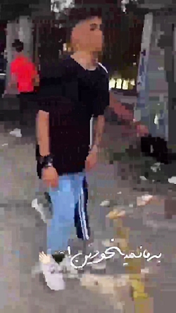 شاخ(به ما نمیخوری اخع)