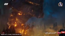 دانلود فیلم سینمایی تبدیل شوند...