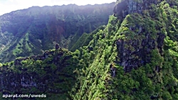 Bermuda 4K Drone ویدیو کلیپ با...