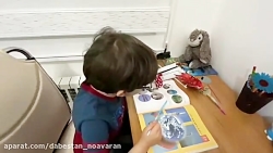 کنفرانس دانش آموز علوم فصل هوا