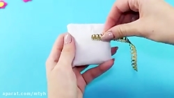 اموزش ساخت برای باربی