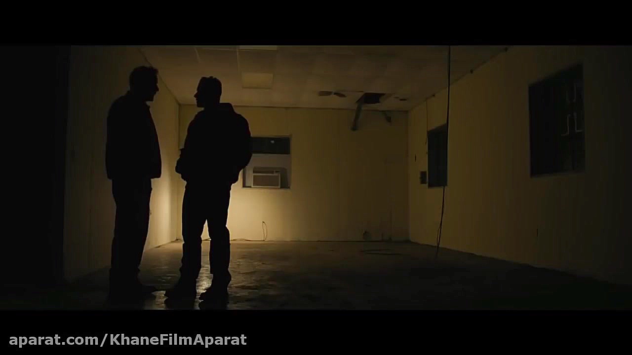 فیلم سینمایی " قیام در نهر گنجشک‌ها "  The Standoff at Sparrow Creek (2018) ‌ زمان147ثانیه