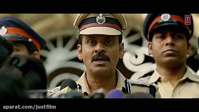 فیلم سینمایی " حقیقت تنها پیروزی است " Satyameva jayate (2018) زمان117ثانیه