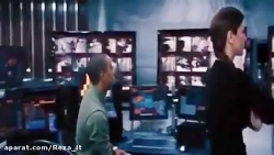 فیلم اکشن سریع و خشن ۶(دوبله ف...