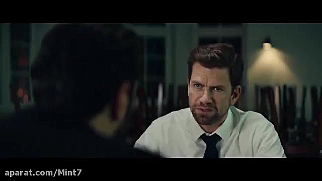 فیلم سینمایی " خلوص انتقام " The Purity Of Vengeance (2018) ( Journal زمان99ثانیه