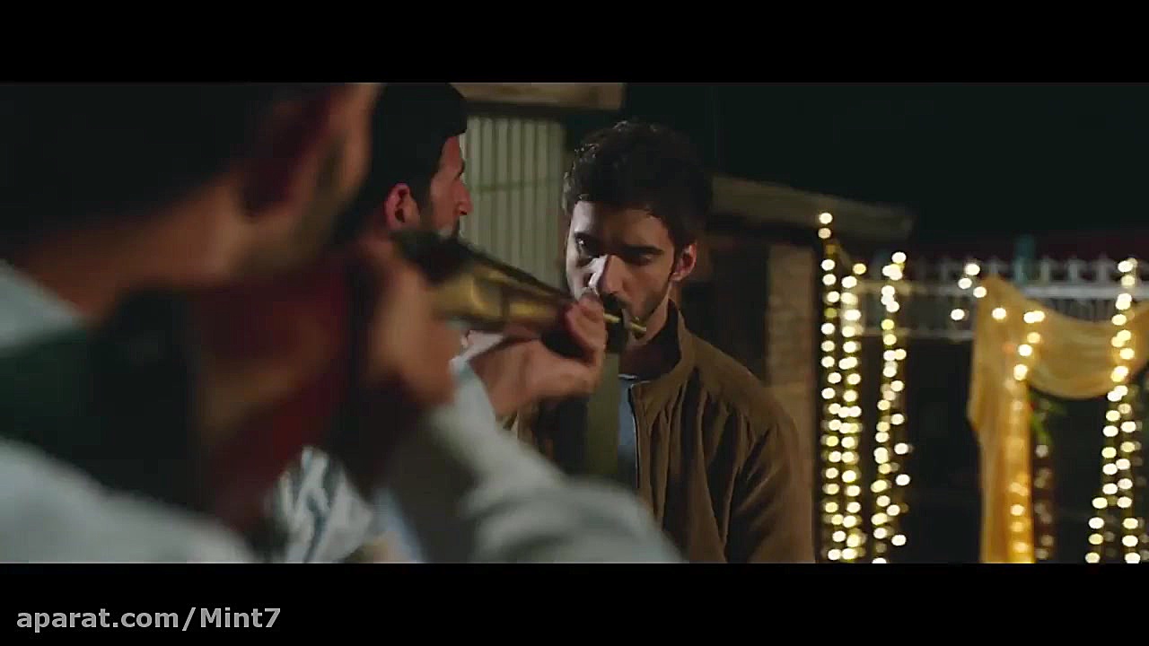 فیلم سینمایی " خلوص انتقام " The Purity Of Vengeance (2018) ( Journal زمان124ثانیه
