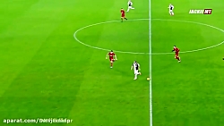 دريبل هاي رويايي و نابود كننده...