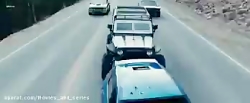 فیلم سینمای اکشن سریع و خشن ۷(...