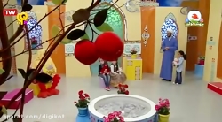 آفتابگردون  قسمت ۱۰