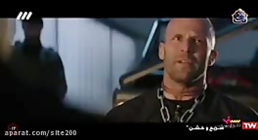 فیلم اکشن ،هیجانی سریع و خشن ۹...