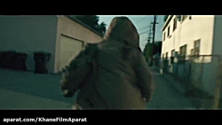 فیلم سینمایی " در این مکان خاک...