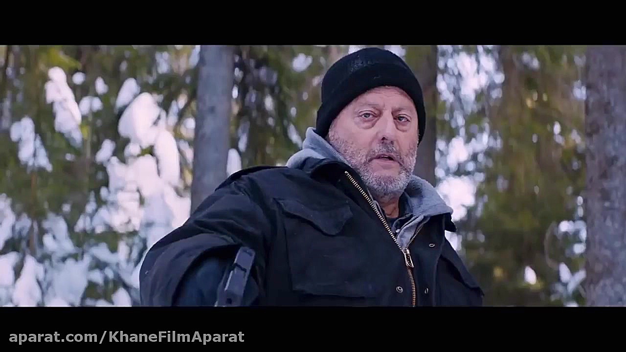 فیلم سینمایی " خونسرد "  Cold Blood (2019)   زمان74ثانیه