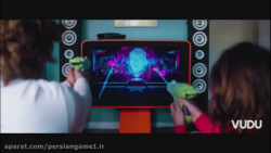 تریلر فیلم Adventure Force 5