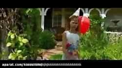 فیلم ترسناک بادکنک