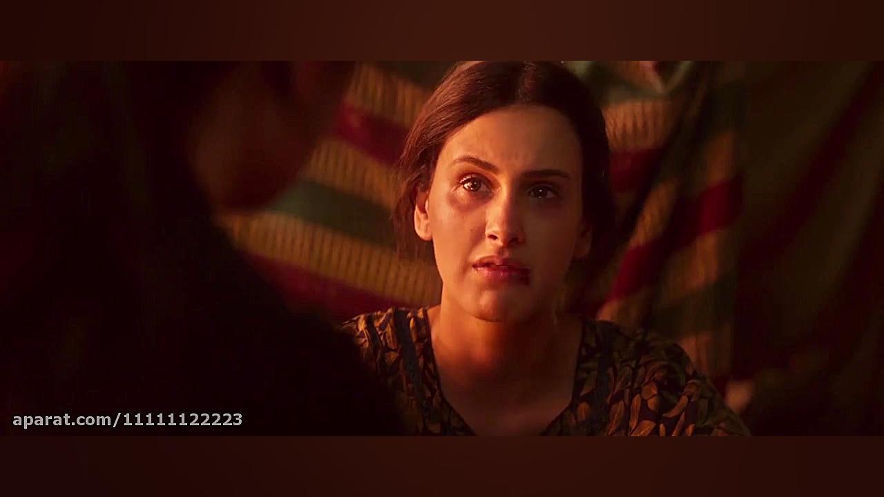 دانلود فیلم Tiger Zinda Hai 2017 با دوبله فارسی زمان9139ثانیه