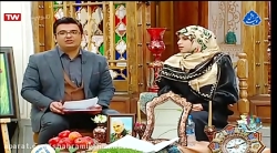 ویژه برنامه نوروزی بهار فیروزه ای - قسمت دوم - بخش دوم