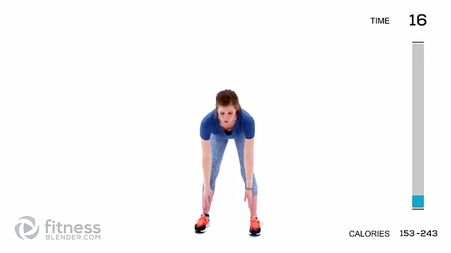 ورزش های پایین تنه با هدف تقویت عضلات گلوتئوس و ران