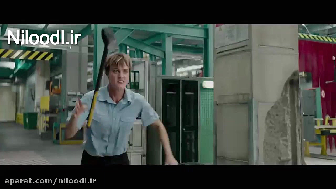 دانلود فیلم ترمیناتور سرنوشت تاریک Terminator Dark Fate 2019 با دوبله فارسی زمان57ثانیه