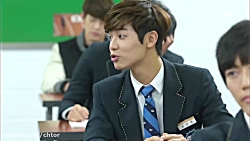 سریال کره ای