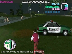 سیر تکامل ماشین پلیس در سری با...